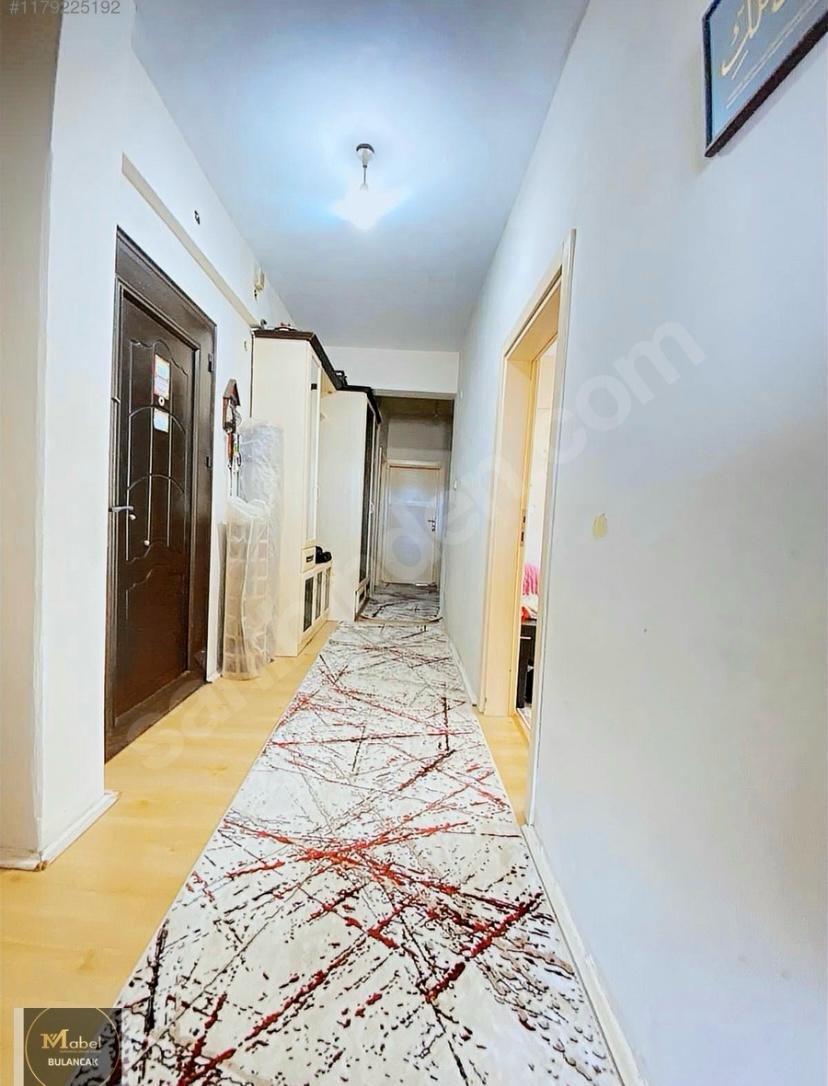 SANAYİ MAH.DENİZ MANZARALI DÜKKAN + İKİ DAİRE